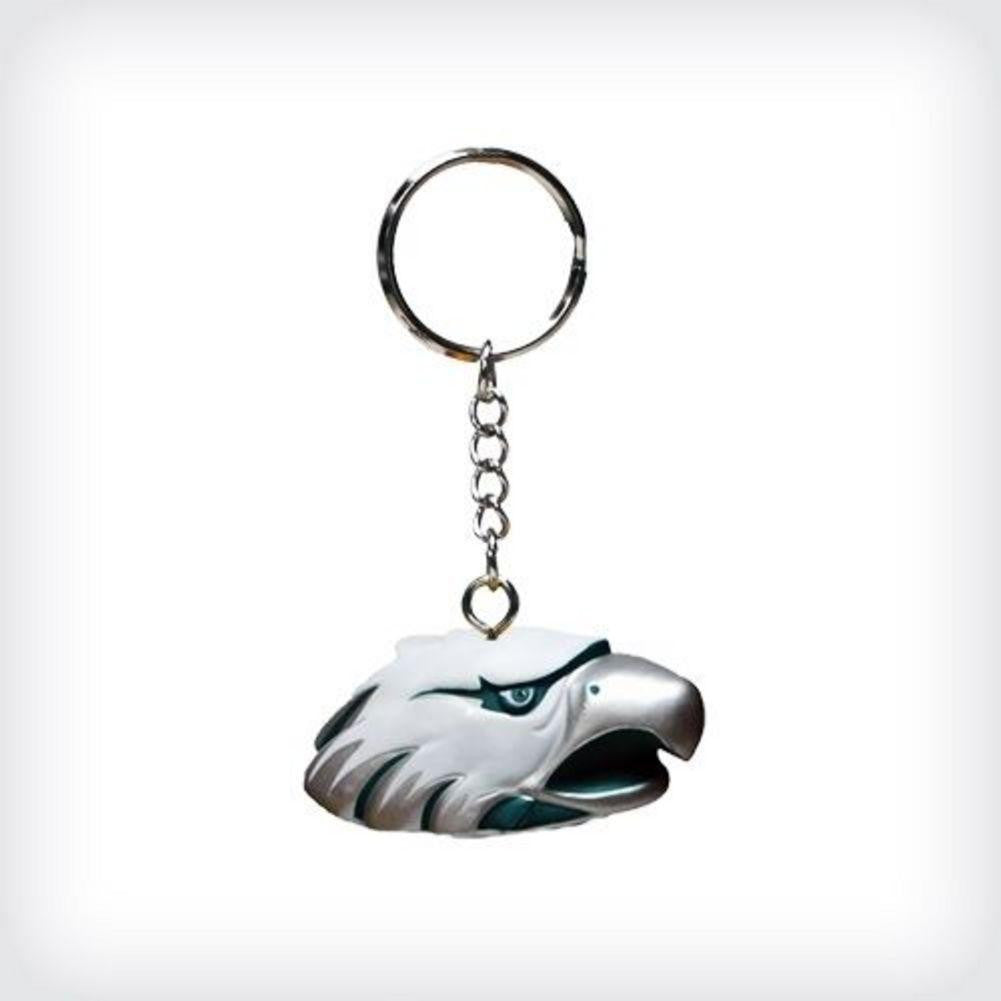 Foamfanatics NFL Philadelphia Eagles 4-in-1 Foam Key Chain Antenna Topper