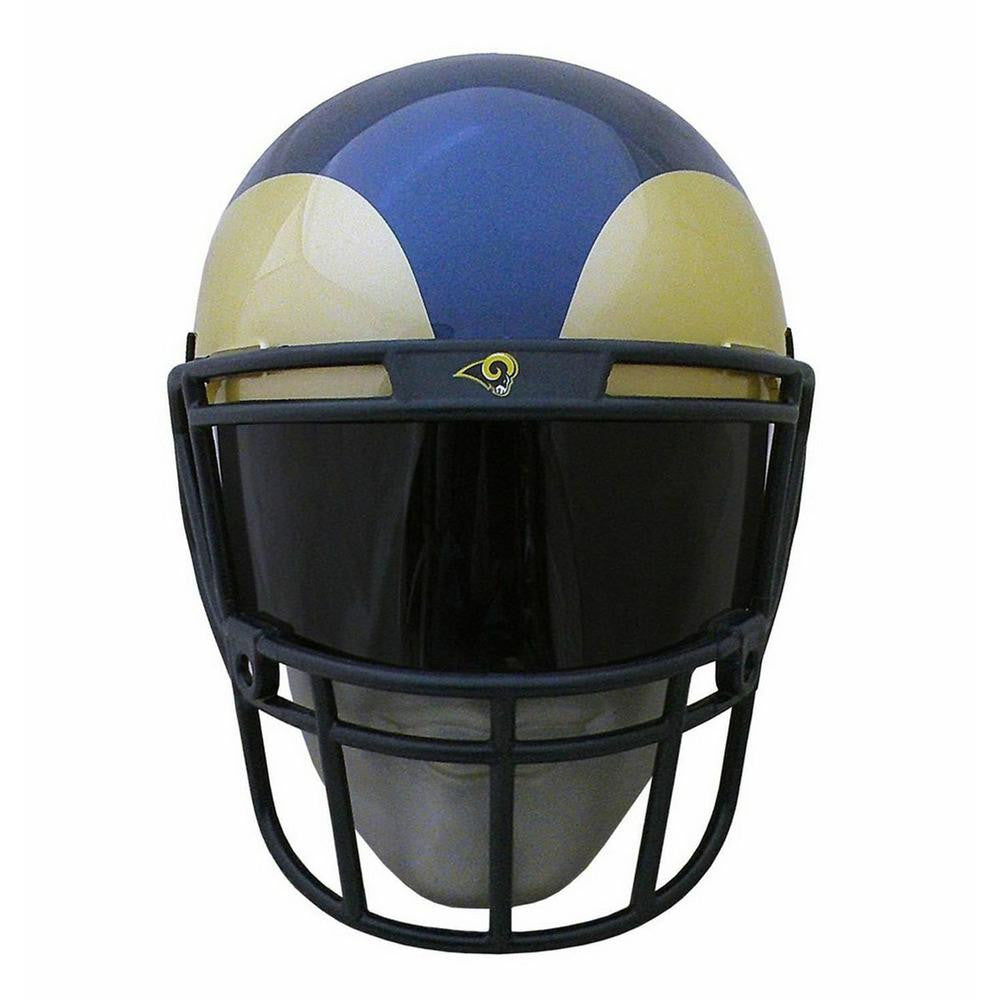 Saint Louis Rams Foam Mask