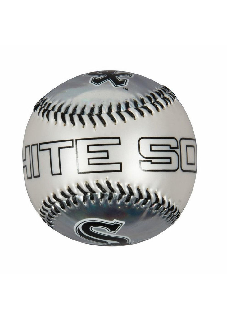 Franklin Soft Strike Baseball - Chicago White Sox