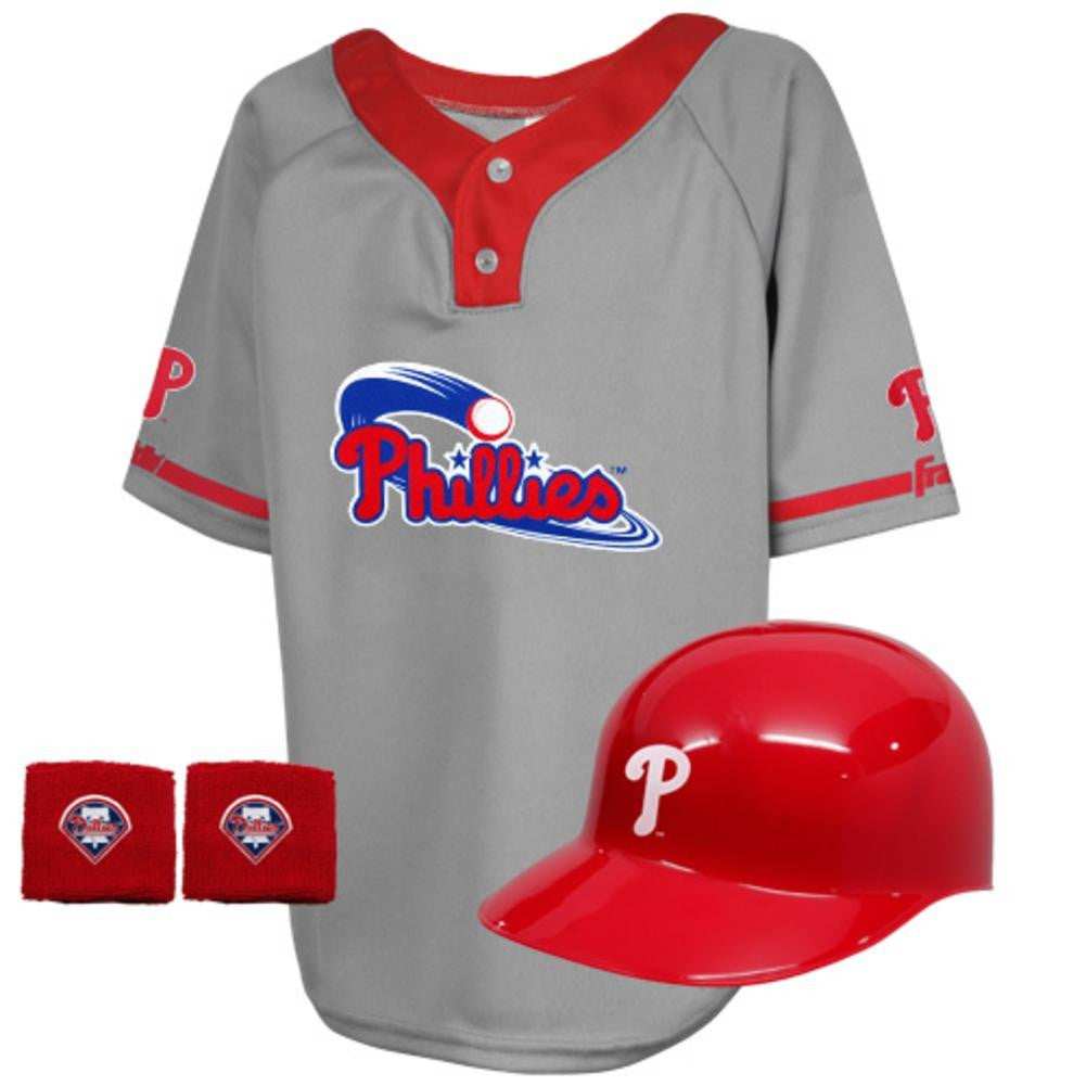 Franklin Mob Kids Team Set Ofsa Phillies