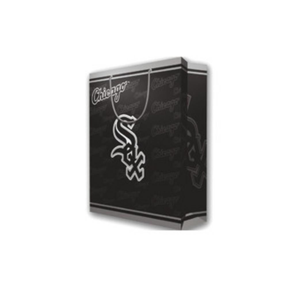 2 MLB Large Gift Bag - White Sox