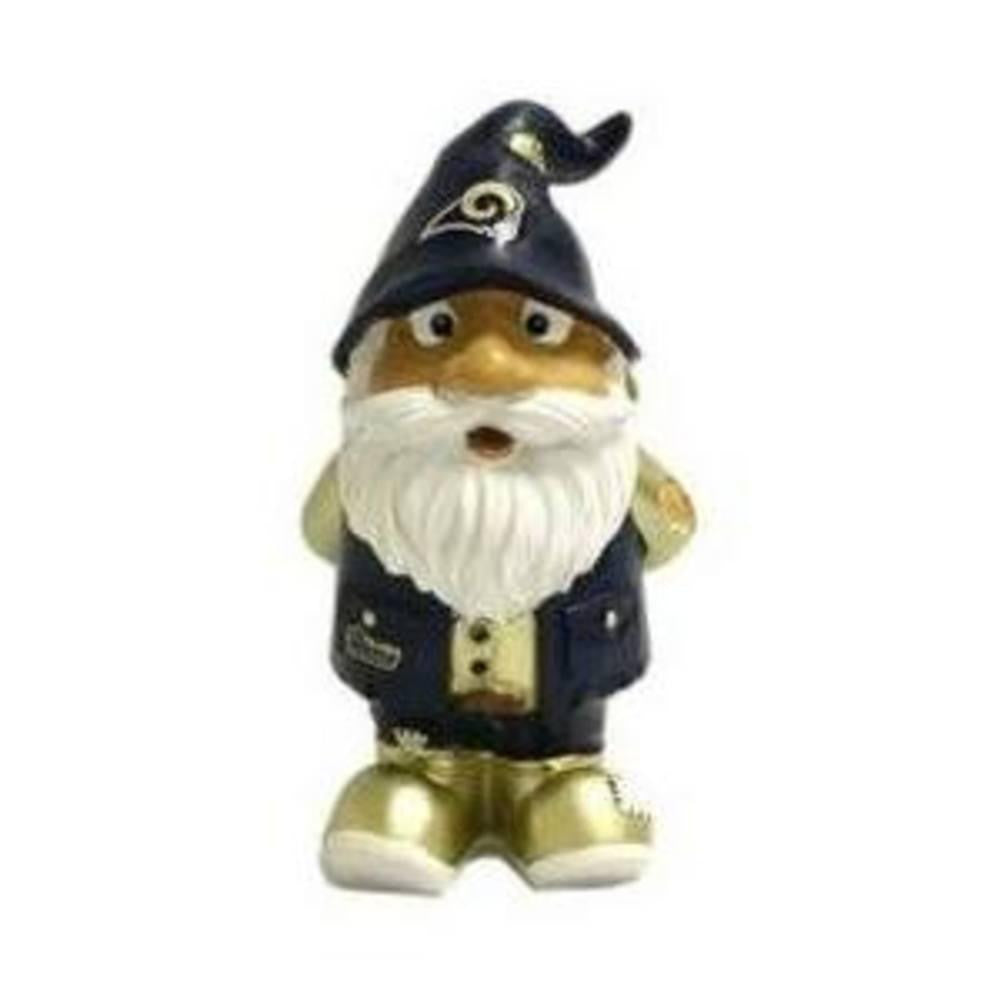 St. Louis Rams NFL Garden Gnome - 8 Stumpy