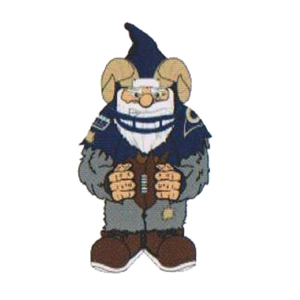 Thematic Gnomes - Saint Louis Rams