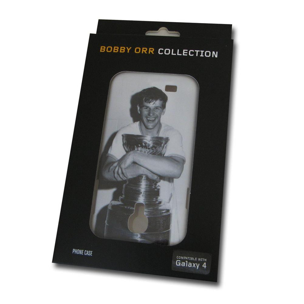 Samsung S4 Case Bobby Orr