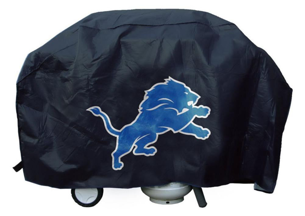 NFL Detroit Lions Economy Grill Cover