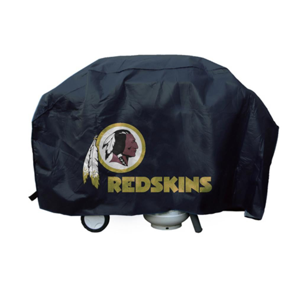 NFL Licensed Economy Grill Cover - Washington Redskins