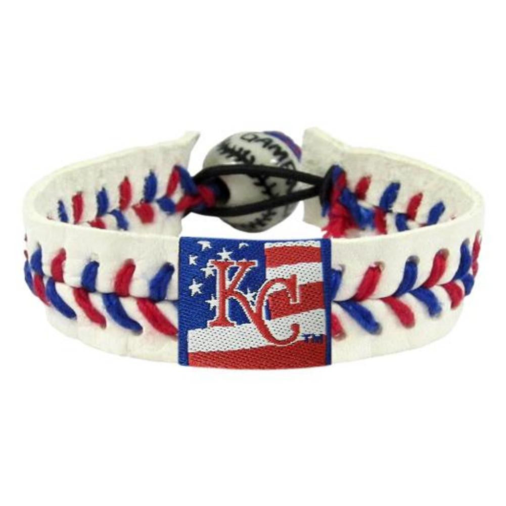 Mlb Band Usa Kc Royal