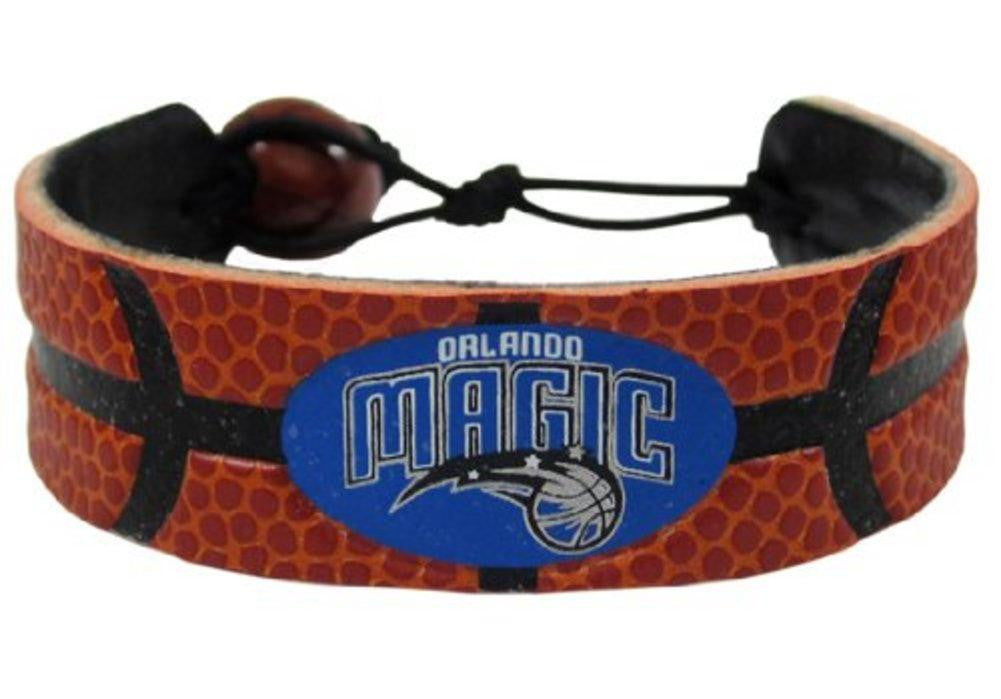 NBA Orlando Magic Classic Basketball Bracelet