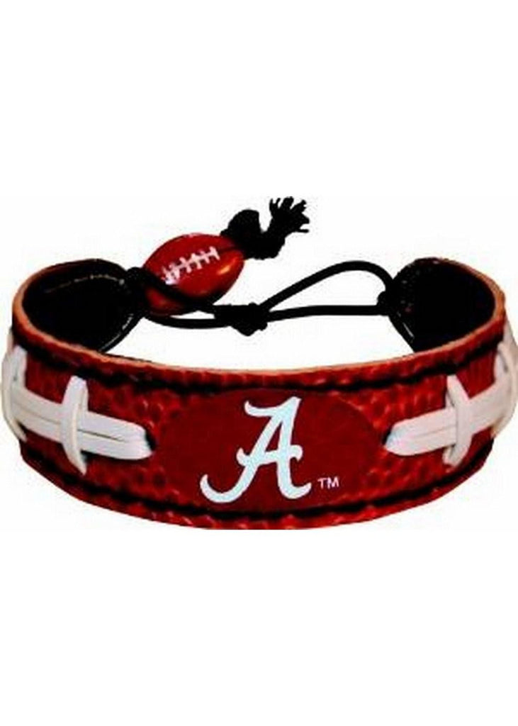 Alabama Crimson Tide A Logo Classic Football