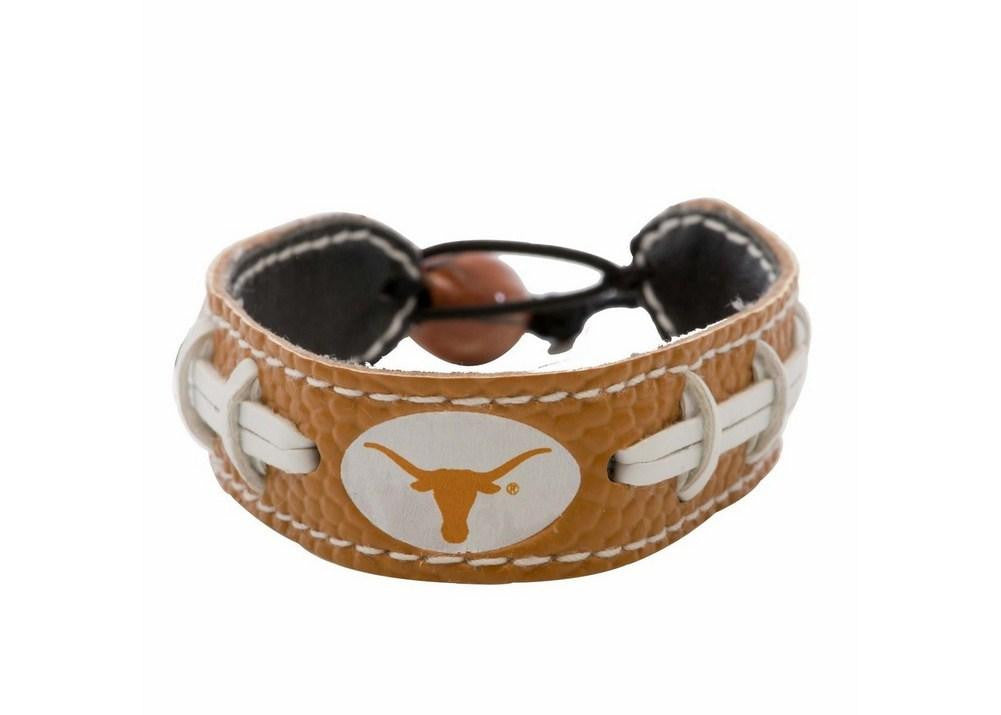Gamewear Cfb Bracelet - University of Texas
