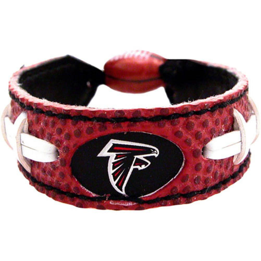 NFL Classic Football Bracelets