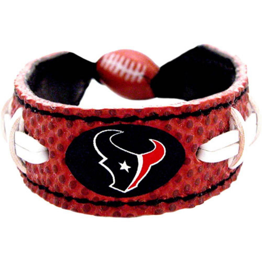 NFL Classic Football Bracelets