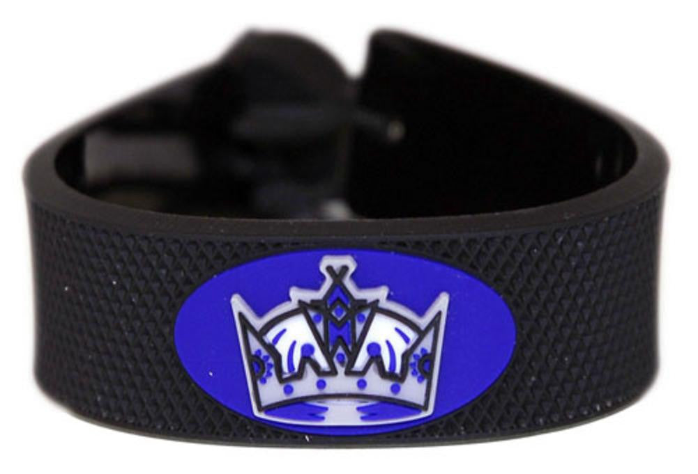 Los Angeles Kings NHL Classic Hockey Bracelet