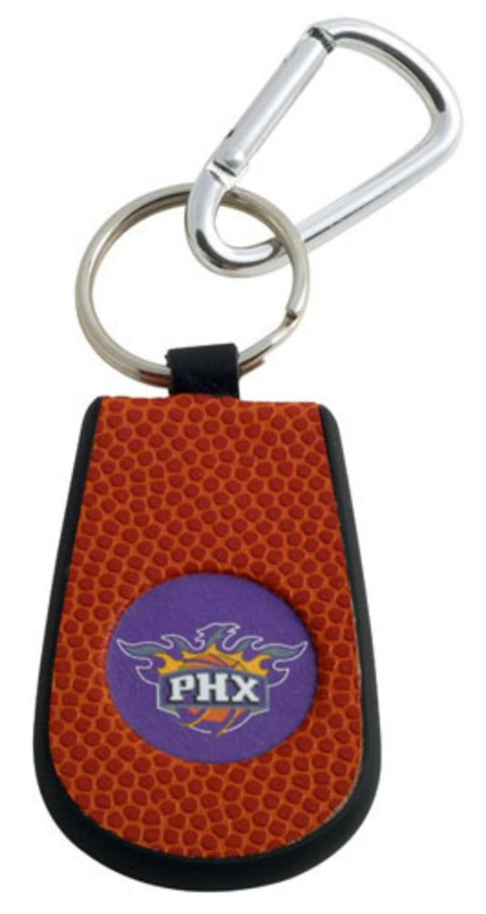 Gamewear Phoenix Suns Keychain