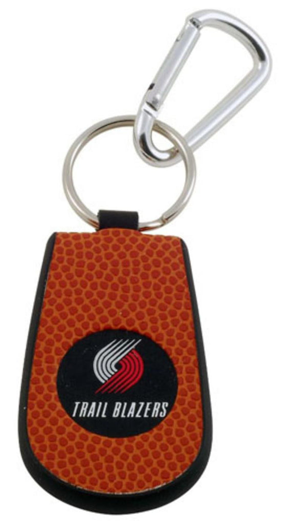 Gamewear Portland Trail Blazers Keychain