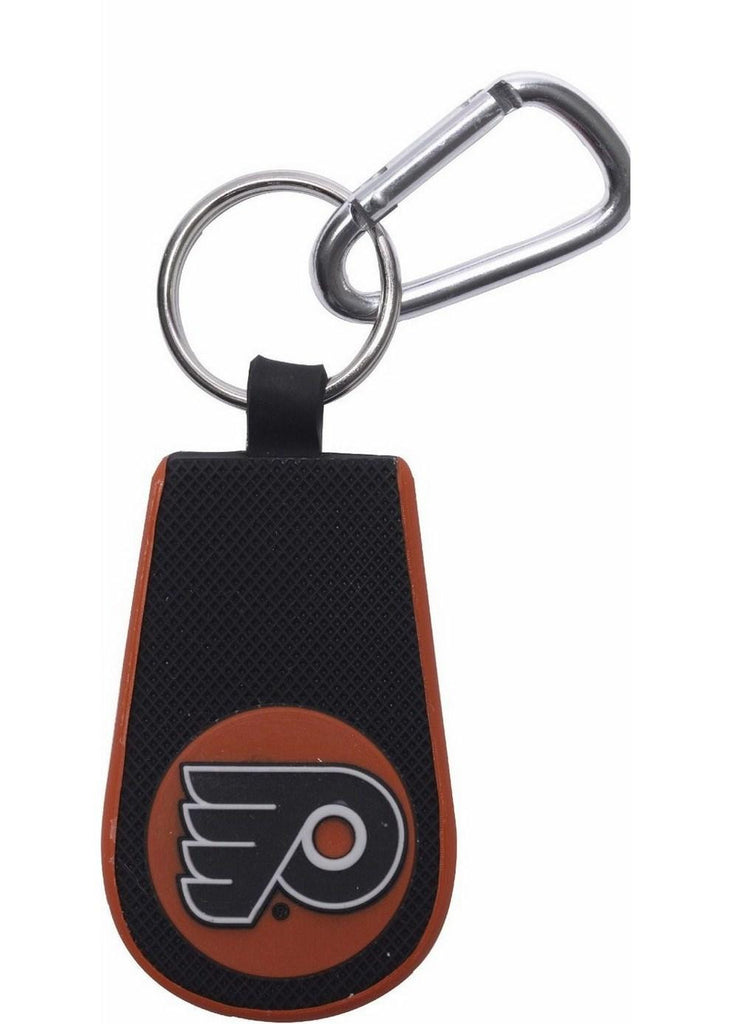 Game Wear Flyers Classic Keychain