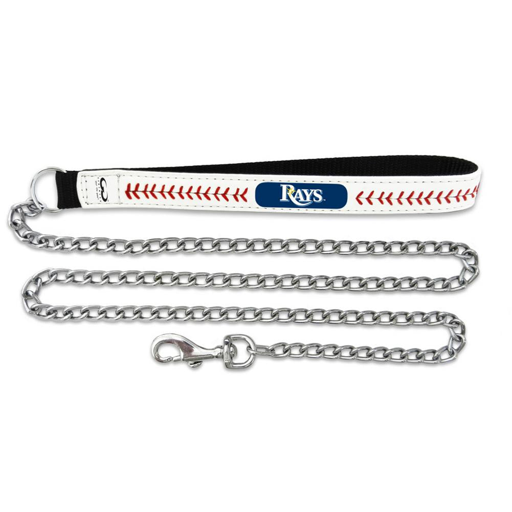 Gamewear Medium Pet Leash MLB Tampa Bay Devil Rays