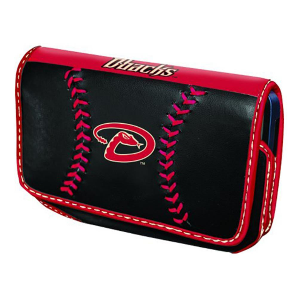 Gamewear MLB Universal Smart Phone Cases - Arizona Diamondbacks