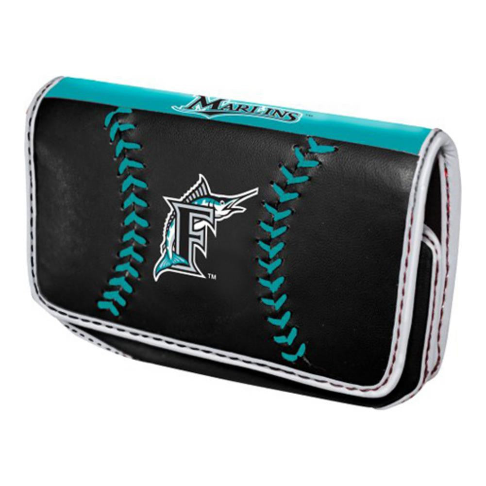 Gamewear MLB Universal Smart Phone Cases - Florida Marlins