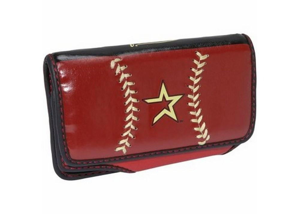 Concept One Houston Astros Universal Smart Phone Case