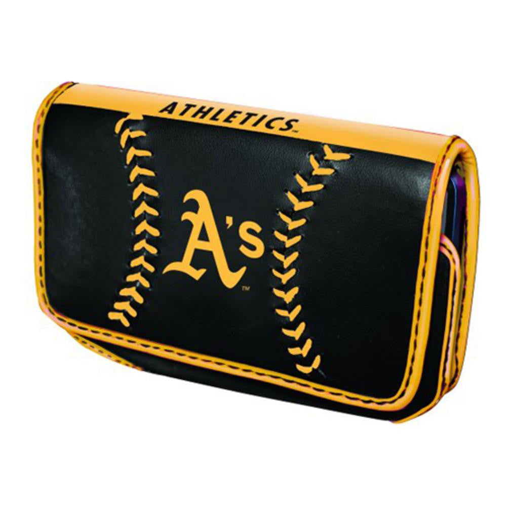 Gamewear MLB Universal Smart Phone Cases - Oakland Athletics