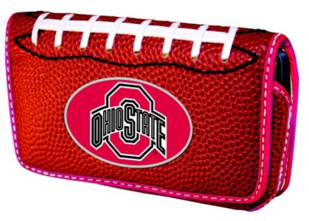 Gamewear Ncaa Universal Smart Phone Cases - Ohio State