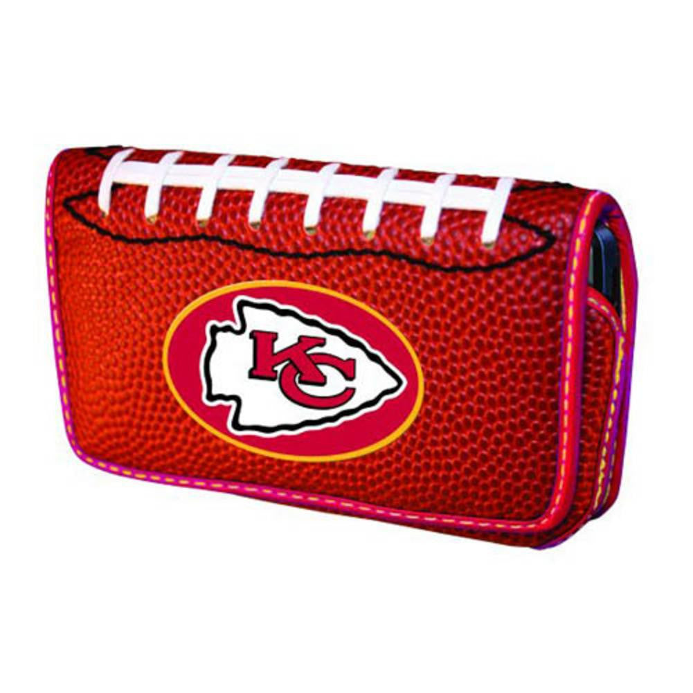 Gamewear NFL Universal Smart Phone Cases - Kansas City Chiefs