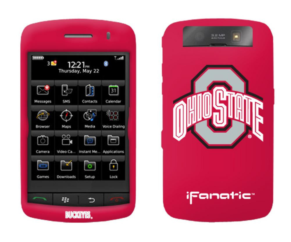 Ohio State University Blackberry Storm Case