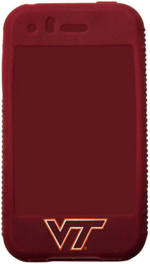 Virginia Tech Iphone 3G Case
