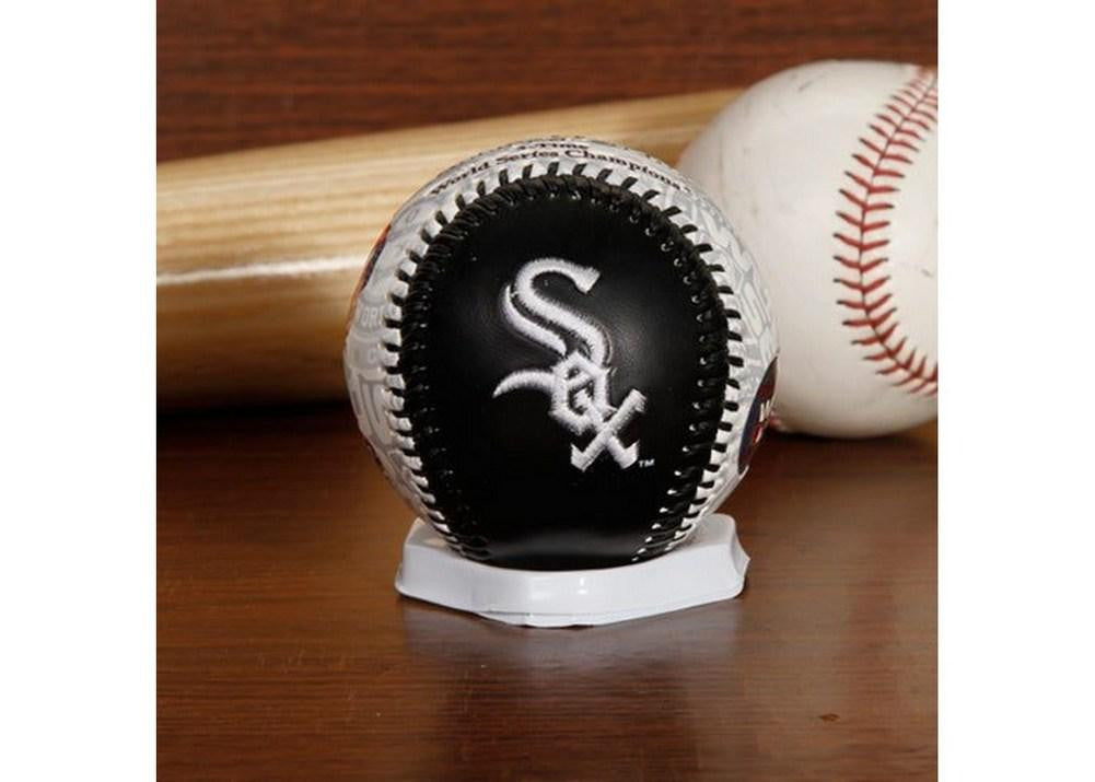 MLB 2011 Team History Baseball - Chicago White Sox