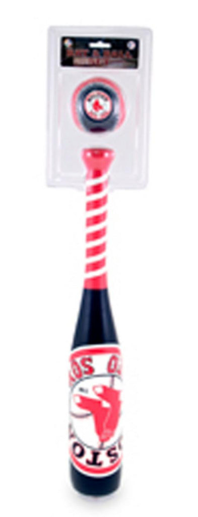 Team Logo Grand Slam Softee Bat & Ball Set