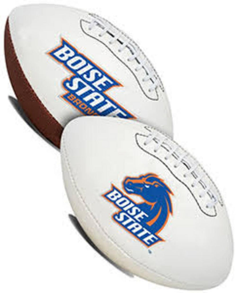 Signature Series Football Boise State