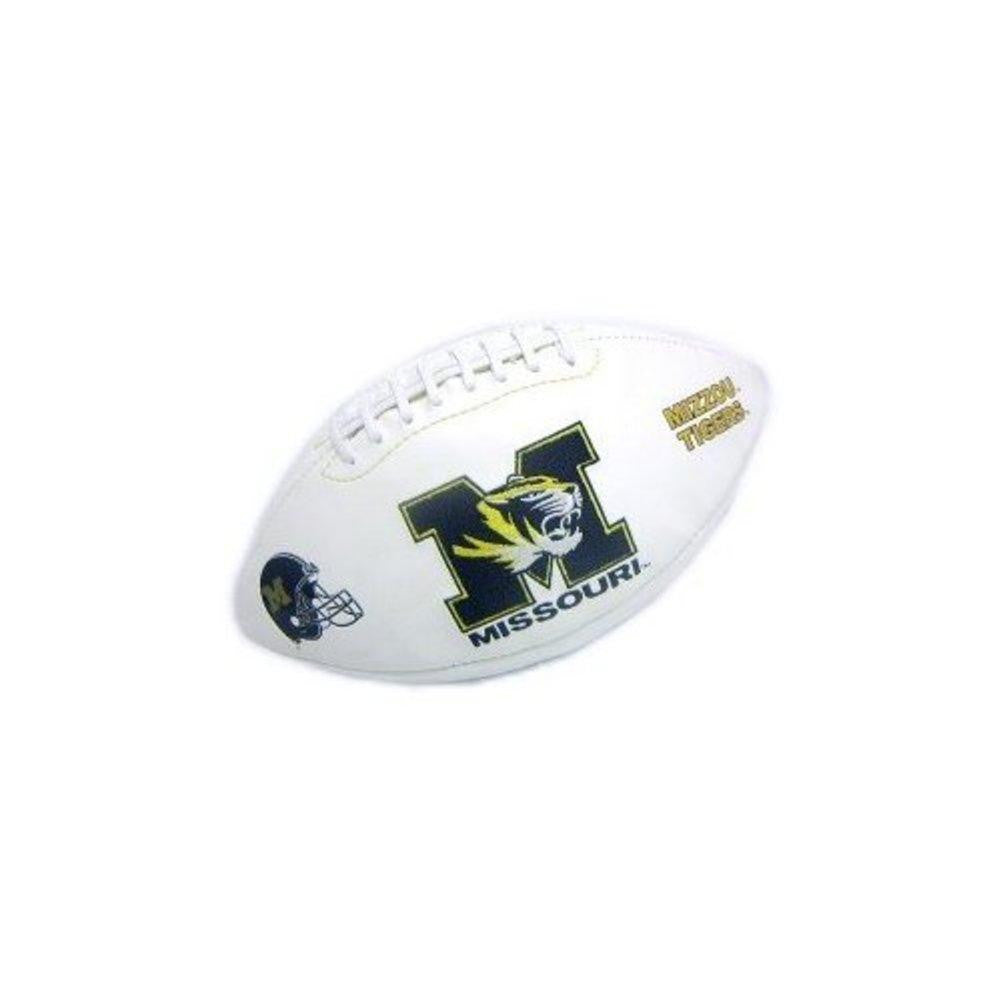 K2 Signature Series Full Size Team Footballs - University of Missouri
