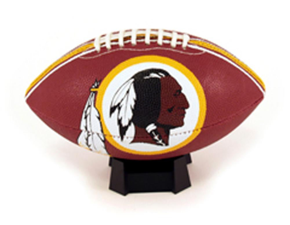 NFL Washington Redskins Tailgater Football
