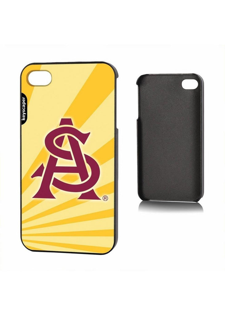 Iphone 4-4S Case Arizona State
