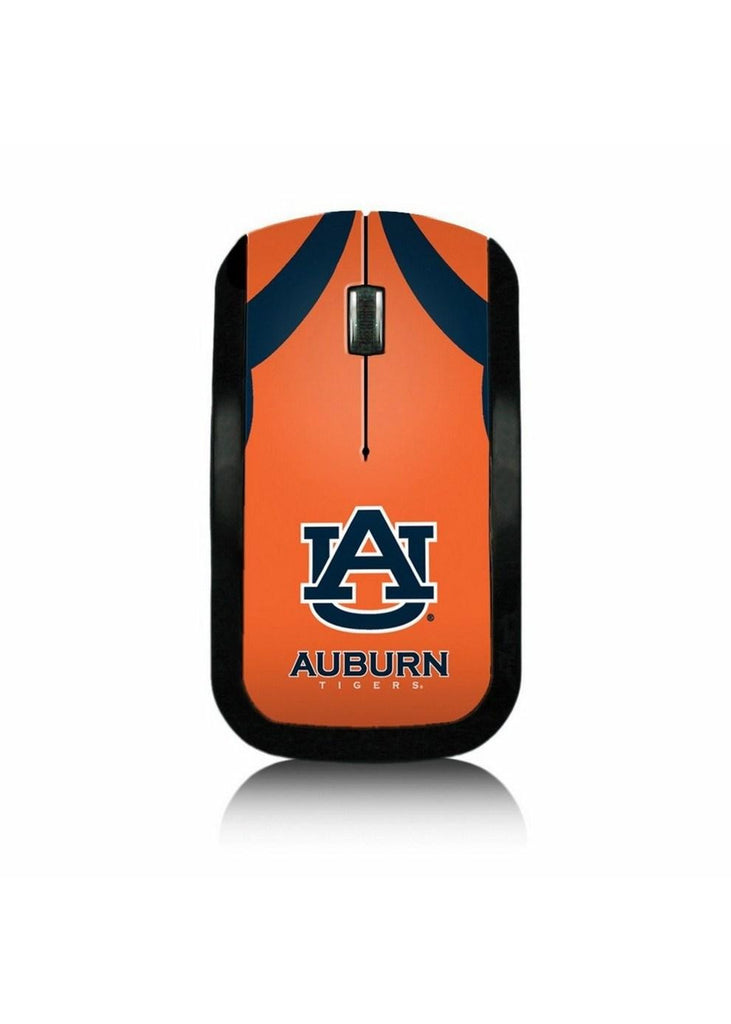Keyscaper Ncaa Wireless Mouse Auburn Tigers