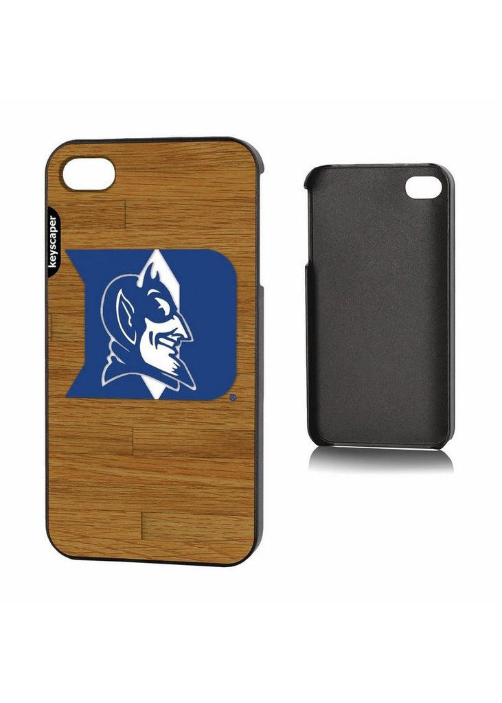 Iphone 4-4S Case Duke Blue Devils