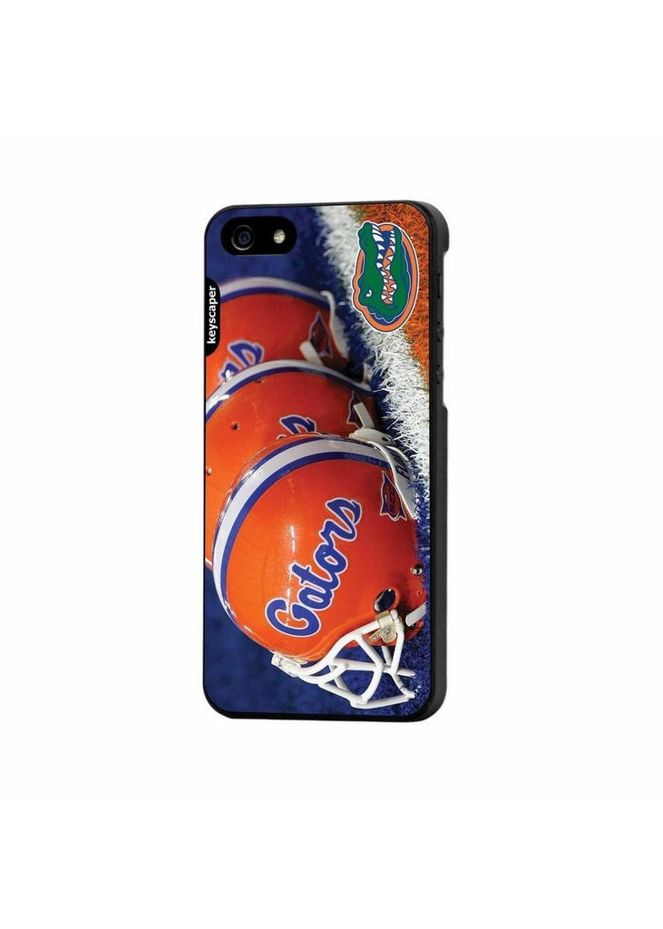 Ncaa Iphone 5 Case- Helmet Florida Gators