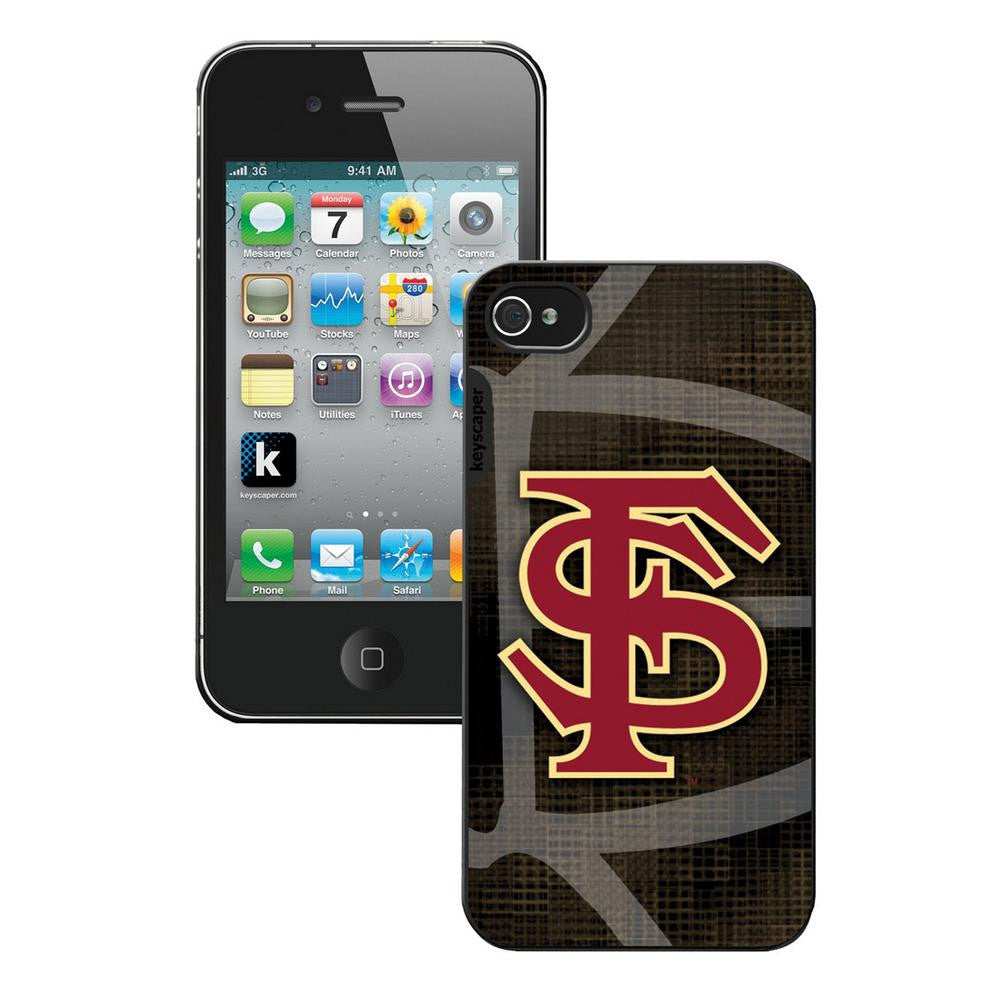 Iphone 5-5S Case Florida State Seminoles