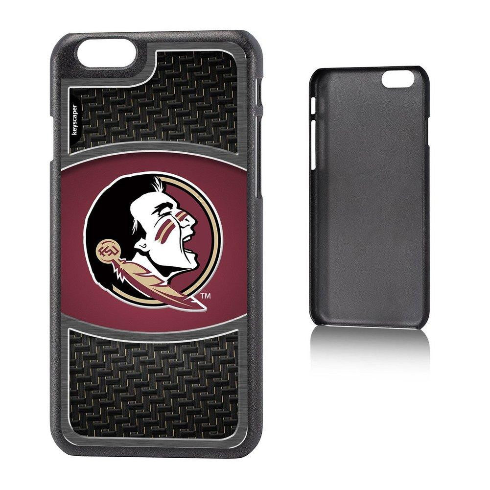 Keyscaper Florida State Seminoles iPhone 6 Slim Case