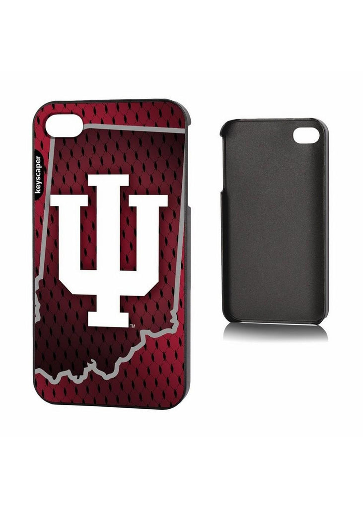 Iphone 4-4S Case Indiana Hoosiers