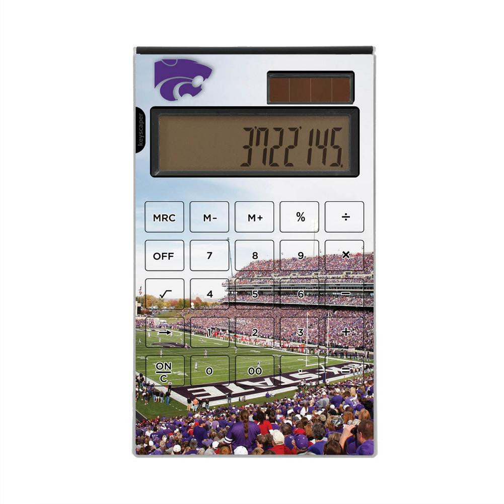 Keyscaper Ncaa Solar Calculator Kansas Jayhawks