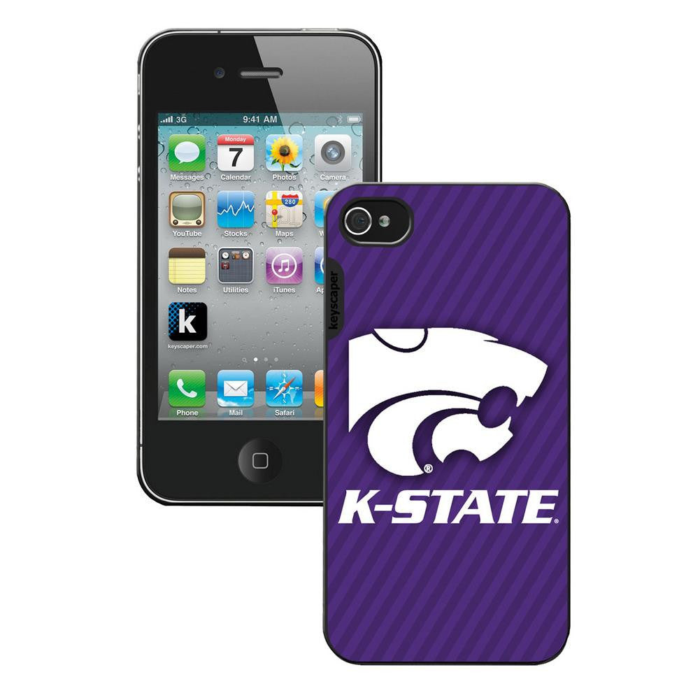 Iphone 4-4S Case Ks State
