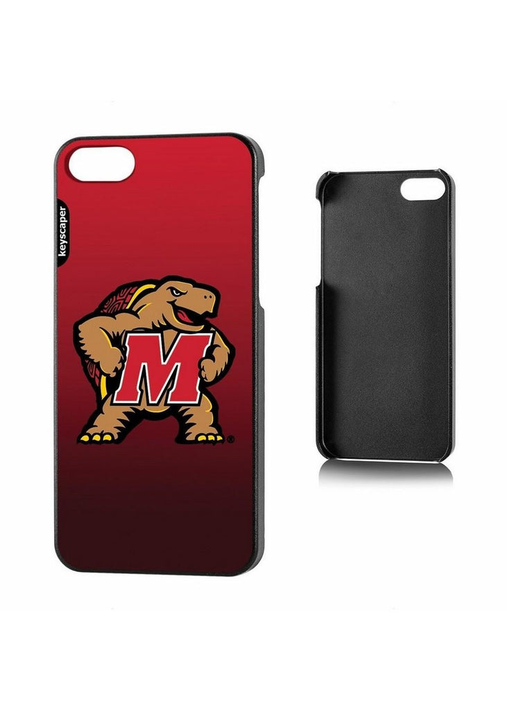 Ncaa Iphone 5 Case - Maryland Terrapins