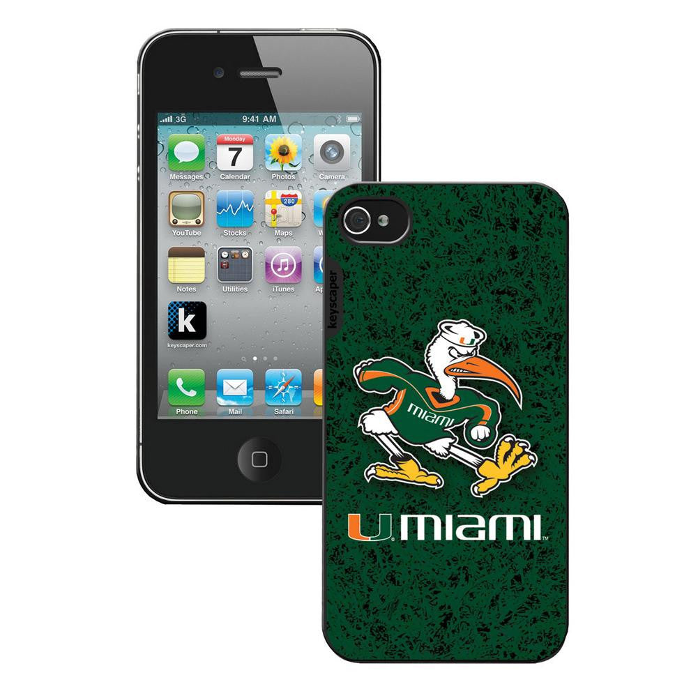 Iphone 4-4S Case Hurricanes