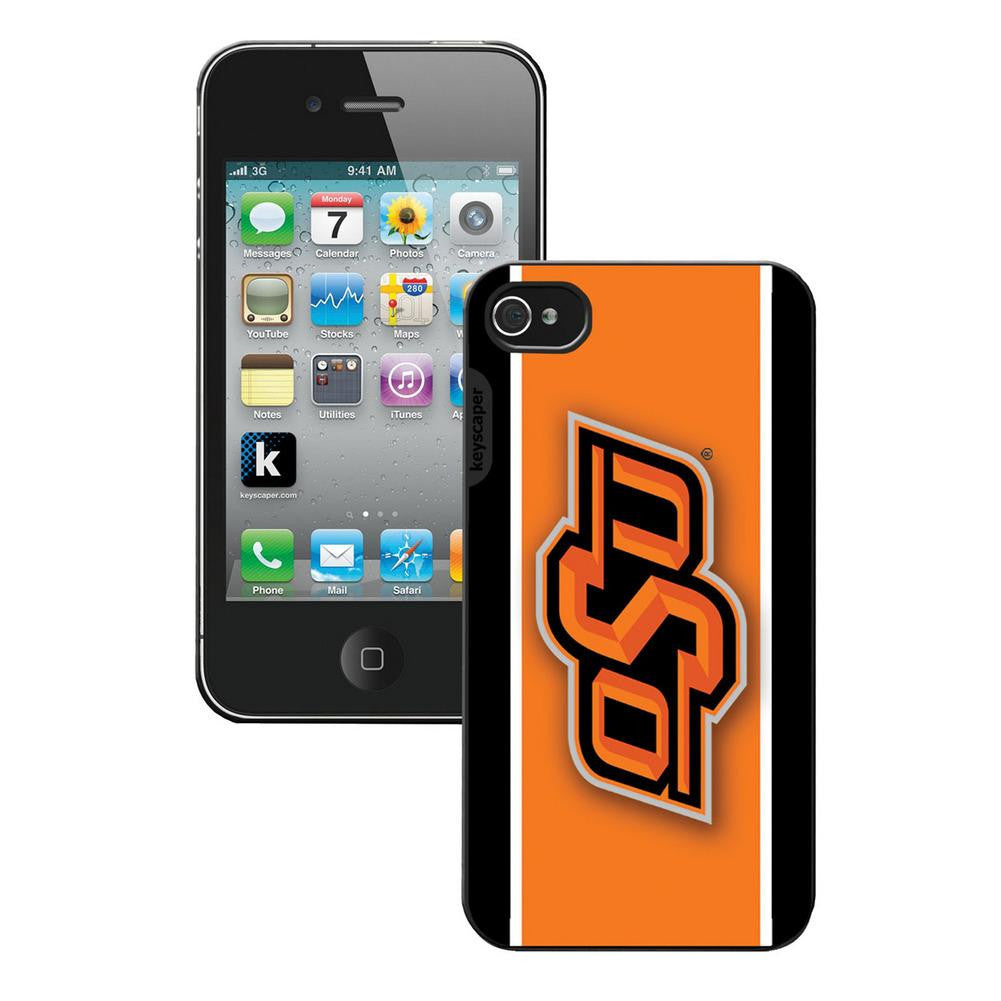 Iphone 4-4S Case Oklahoma Sooners