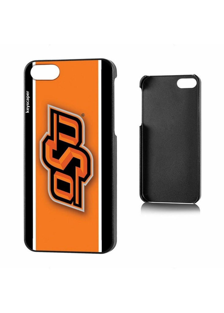 Ncaa Iphone 5 Case - Oklahoma State