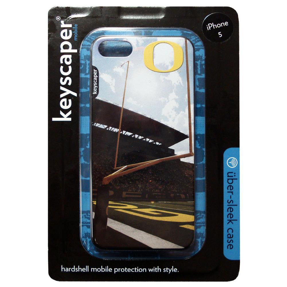 Oregon Ducks Getty iPhone 5 Case