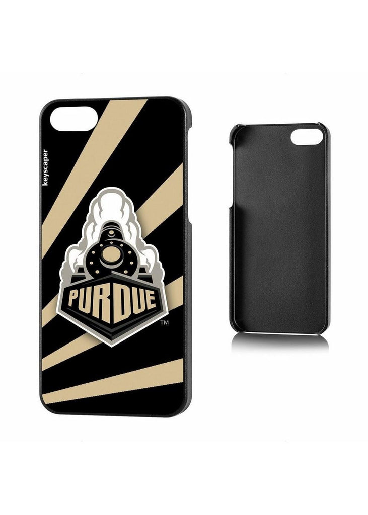 Ncaa Iphone 5 Case - Purdue Boilermakers
