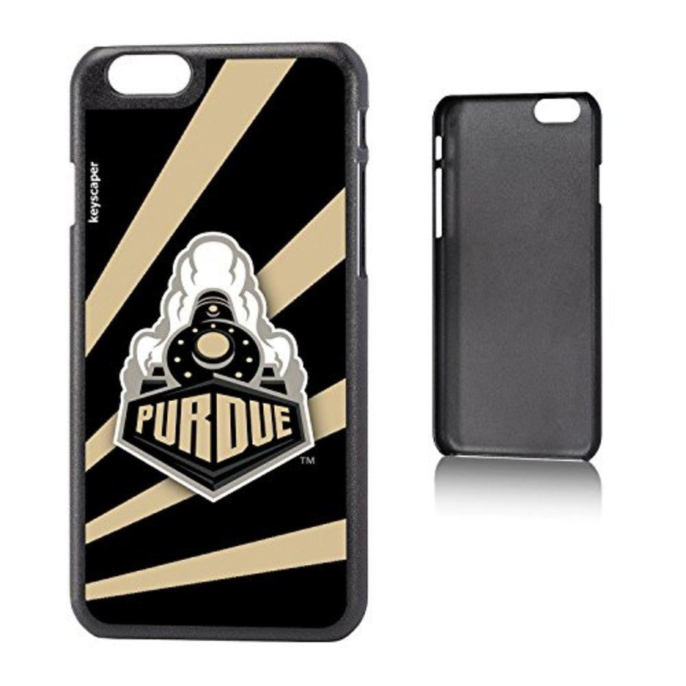 Keyscaper Purdue Boilermakers iPhone 6 Slim Case